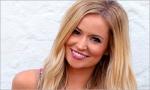 Emily Maynard Expecting First Child With Husband Tyler Johnson