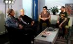 Fall Out Boy and Wiz Khalifa Announce 'Boys of Zummer' Co-Headlining Tour