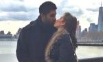 Farrah Abraham Kisses New Beau as She Shows Off Her 'Fixed' Lips