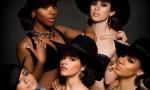 Fifth Harmony Premieres New Track 'Worth It' Featuring Kid Ink