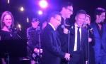 Video: 'Full House' Stars Sing the Show's Theme Song During Reunion