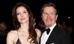 Gary Oldman and His Fourth Wife Alexandra Edenborough Are Divorcing