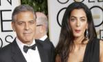 George and Amal Clooney's Rep Denies '$200 Million Divorce' Rumor