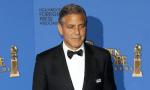 George Clooney Admits to Recycling His Wedding Tuxedo for the Golden Globes