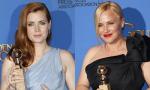 Golden Globes 2015: Amy Adams, Patricia Arquette Are Best Actress and Supporting Actress in Movie