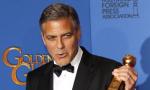 Golden Globes 2015: George Clooney Receives Cecil B. DeMille Award