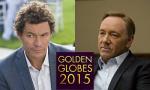 Golden Globes 2015: 'The Affair' Is Best TV Drama, Kevin Spacey Is Best Drama Series Actor