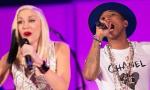 Gwen Stefani and Pharrell's 'Shine' From 'Paddington' Soundtrack Arrives Online
