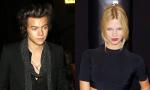 Harry Styles Dating Model Nadine Leopold