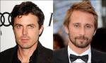 HBO Orders 'Lewis and Clark' Miniseries Starring Casey Affleck and Matthias Schoenaerts