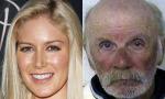 Heidi Montag's Father Arrested for Child Sex Abuse and Incest