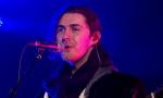 Video: Hozier Performs Cover of Ariana Grande's 'Problem'