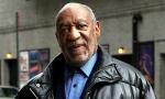Hundreds of Protesters Demonstrate Ahead of Bill Cosby's Second Show in Ontario