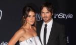 Ian Somerhalder and Nikki Reed Are Engaged