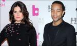 Idina Menzel and John Legend to Perform at Super Bowl 2015