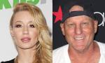 Iggy Azalea Blasts Steve Madden for Releasing Images Without Her Knowledge