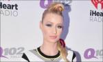 Iggy Azalea Reveals She's Diagnosed With Joint Disorder