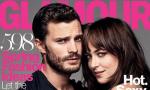 Jamie Dornan and Dakota Johnson Talk 'Fifty Shades of Grey' Sex Scenes