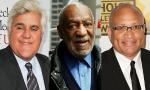 Jay Leno Speaks Out Against Bill Cosby, Praises Larry Wilmore
