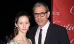 Jeff Goldblum and Wife Expecting First Child