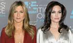 Jennifer Aniston on Angelina Jolie Feud Rumors: 'It's Time People to Stop With That Petty B.S'