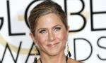 Jennifer Aniston Slammed by First Love's Widow for Exploiting His Death