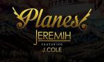 Jeremih Premieres New Single 'Planes' Featuring J. Cole