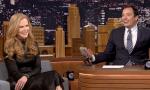 Jimmy Fallon Blew a Chance to Date Nicole Kidman
