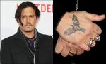 Johnny Depp Sparks Amber Heard Wedding Rumors After Spotted With New Ring