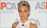 Kaley Cuoco on Feminism Comments: It's 'Taken Out of Context'