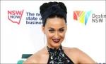 Katy Perry Didn't Pay for Super Bowl Performance, Says She's Perfect for the Gig
