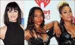 Katy Perry Helps Fund TLC's Album With $5,000 Donation