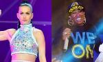 Report: Katy Perry to Be Joined by Missy Elliott for Super Bowl Halftime Show