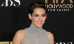 Kristen Stewart Wants to Join 'Captain America'