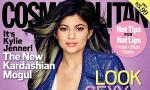 Kylie Jenner Denies Plastic Surgery Rumors