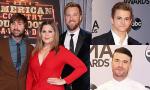 Lady Antebellum Announces 2015 Tour With Hunter Hayes and Sam Hunt
