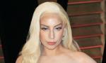 Lady GaGa Debuted Diane Warren Collaboration 'Till It Happens to You' at Sundance Film Festival