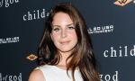 Lana Del Rey's Next Album Is Called 'Honeymoon'