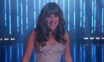 Lea Michele Choked on Fake Snow and Threw Up While Singing 'Let It Go' on 'Glee'