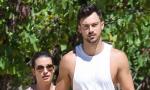 Lea Michele Is Not Engaged to Matthew Paetz
