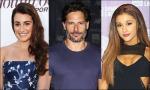 Lea Michele, Joe Manganiello, Ariana Grande Join 'Scream Queens'