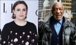 Lena Dunham Regrets Comparing Bill Cosby Scandal to Holocaust