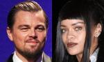 Leonardo DiCaprio Fuels Rihanna Dating Rumors After Spotted Partying at the Same Hotel