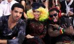 Lil Wayne Will Bring Along Nicki Minaj and Drake When He Leaves Cash Money