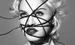 Madonna Accused of Using Charlie Hebdo Tragedy to Promote 'Rebel Heart' Album