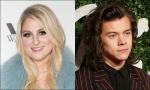 Meghan Trainor Collaborates With Harry Styles for a 'Beautiful' Love Song
