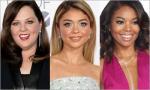 Melissa McCarthy, Sarah Hyland and Gabrielle Union Stun at People's Choice Awards 2015