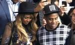 Presidential Hopeful Mike Huckabee Calls Jay-Z Beyonce's Pimp