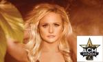 Miranda Lambert Leads 2015 ACM Nominations With Eight Nods