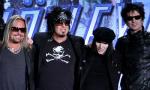 Motley Crue Announces Final Tour Dates